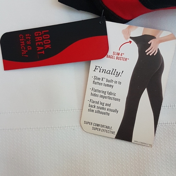 SPANX Power Pant Colour Band - Picture 8 of 8